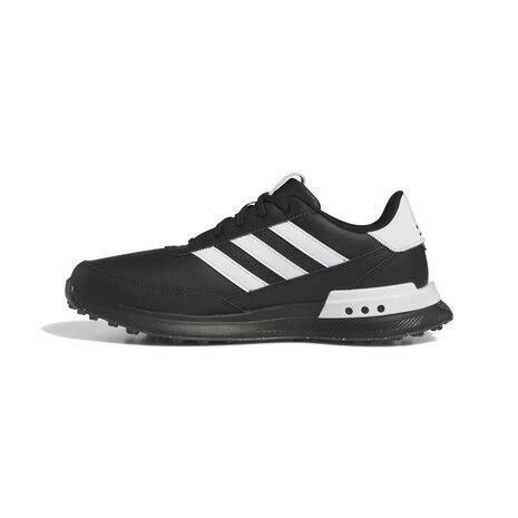 golfschoenen heren adidas zwart|Shop golfschoenen voor heren online .